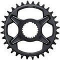 Shimano SM-CRM85 Deore XT 12-Speed Single Chainring - 32T