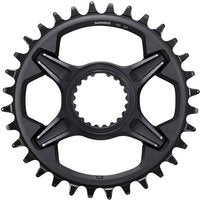 Shimano SM-CRM85 Deore XT 12-Speed Single Chainring - 32T