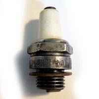 AC Spark Plug 103