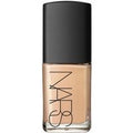 NARS Cosmetics Sheer Glow Foundation - Punjab