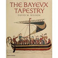 The Bayeux Tapestry