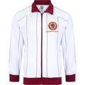 Aston Villa 1982 Away Retro Football Track Jacket