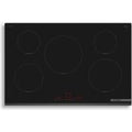 Bosch PIV831HB1E 80.2cm Induction Hob - Black