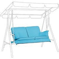 2 Seater Swing Seat Pad "112cm x 56cm"