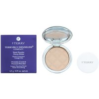 By Terry Terrybly Densiliss Compact Wrinkle Control Pressed Powder 6.5g - 5 Toasted Vanilla