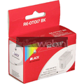 Huismerk Epson T017 zwart