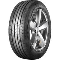 Continental EcoContact 6 ( 205/55 R17 91V EVc )