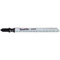Makita B-11 Wood Cutting Jigsaw Blades Pack of 5