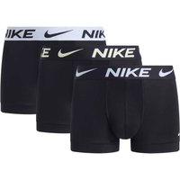 Nike Trunk Boxershorts Heren (3-pack)