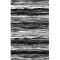 17 Patterns Mural Strias Hand Panel A17-ST-04W
