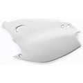 0003673.030 - Acerbis Side Panels - Kawasaki KX 125/250 2003-08, KXE 125/250 2003-06 - White