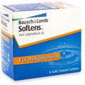 SofLens Toric (6 Linsen)