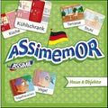 Haus und objekte