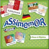 Haus und objekte
