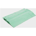 Technicals Suede Microfibre Towel Travel (Small), Green
