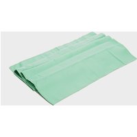 Technicals Suede Microfibre Towel Travel (Small), Green