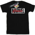 Marvel  BI37865  men's  in Black