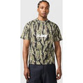 XLARGE Camo Urban T-Shirt
