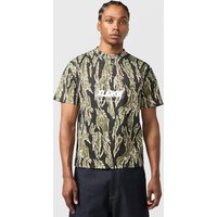 XLARGE Camo Urban T-Shirt