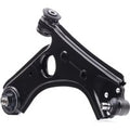 RIDEX Braccio oscillante, Sospensione ruota Braccio trasversale oscillante 273C1196 Braccetto,Braccio oscillante OPEL,FIAT,VAUXHALL