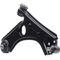 RIDEX Braccio oscillante, Sospensione ruota Braccio trasversale oscillante 273C1196 Braccetto,Braccio oscillante OPEL,FIAT,VAUXHALL