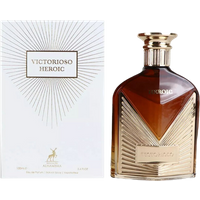 Maison Alhambra Victorioso Heroic Eau de Parfum da uomo – 100 ml
