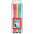 Pennarelli Stabilo Pen 68 - assortiti - conf. 6