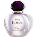 Dior - Pure Poison – Eau De Parfum Donna – Note Floreali, Orientali E Ambrate - Vaporisateur 50 Ml - Donna