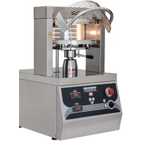 PP45-20 450mm Diameter Pizza Press