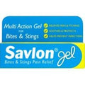 Savlon Bites & Stings Pain Relief Gel 20g
