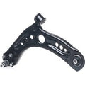 RIDEX Braccio oscillante, Sospensione ruota Assale anteriore Sx 273C1183 Braccetto,Braccio oscillante VW,AUDI,SKODA