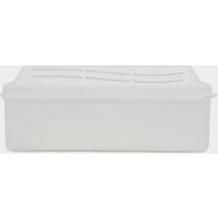 Quest Streamline Moisture Trap, White
