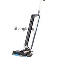 ZYY Smart Hand Push Electric Automatic Cleaning Vacuum Cleaner Large Suction Household