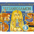 Tutankhamon. Antiche civiltà pop-up. Ediz. illustrata