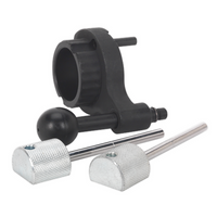 Sealey Diesel Engine Timing Tool Kit - for VAG 1.4D, 1.6D, 2.0D - Belt Drive
