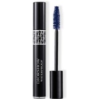 Dior - Diorshow Waterproof – Mascara Waterproof – Volume Su Misura E Precisione - 090 Noir (11,5 Ml) - Donna