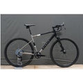 Ribble Gravel Ti Black Edition