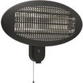 Sealey IWMH2003 Wall Mounting Infrared Electric Quartz Heater