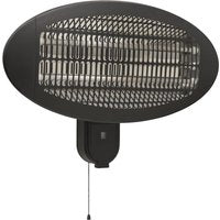 Sealey IWMH2003 Wall Mounting Infrared Electric Quartz Heater