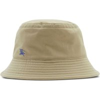 Burberry Cotton Bucket Cap