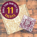 Build Your Own Gift Box - 11 Treats