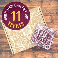 Build Your Own Gift Box - 11 Treats