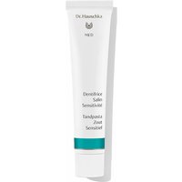 Dr. Hauschka Tandpasta Zout Sensitief