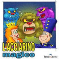 L'acciarino magico