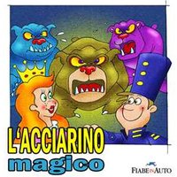 L'acciarino magico