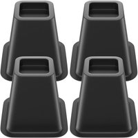 6 Inch Heavy-Duty Dehumidifier Riser Kit