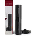Premium USB Rechargeable Electric Wine Opener