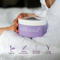 Kokoso Baby® Coconut Oil