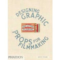 Designing graphic props for filmmaking