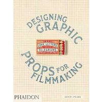 Designing graphic props for filmmaking